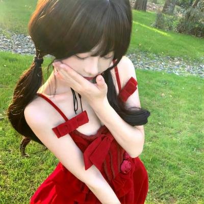不信神的女子