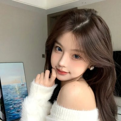 她和她的航天员