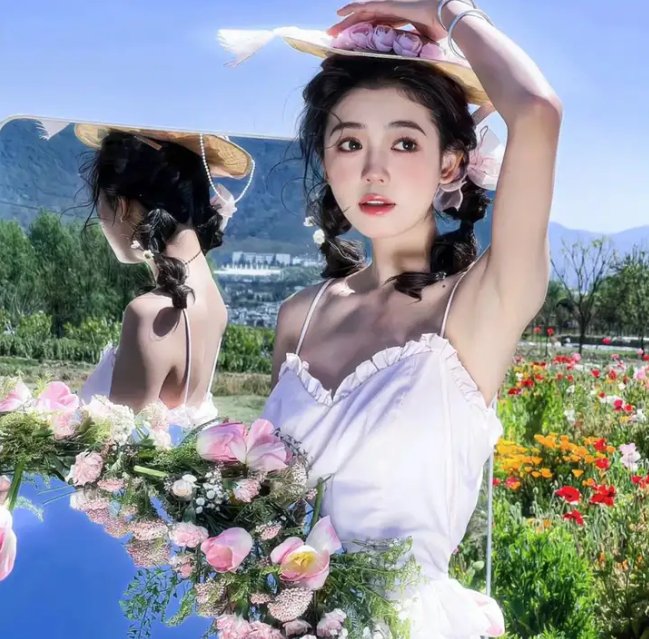 堕落的偶像